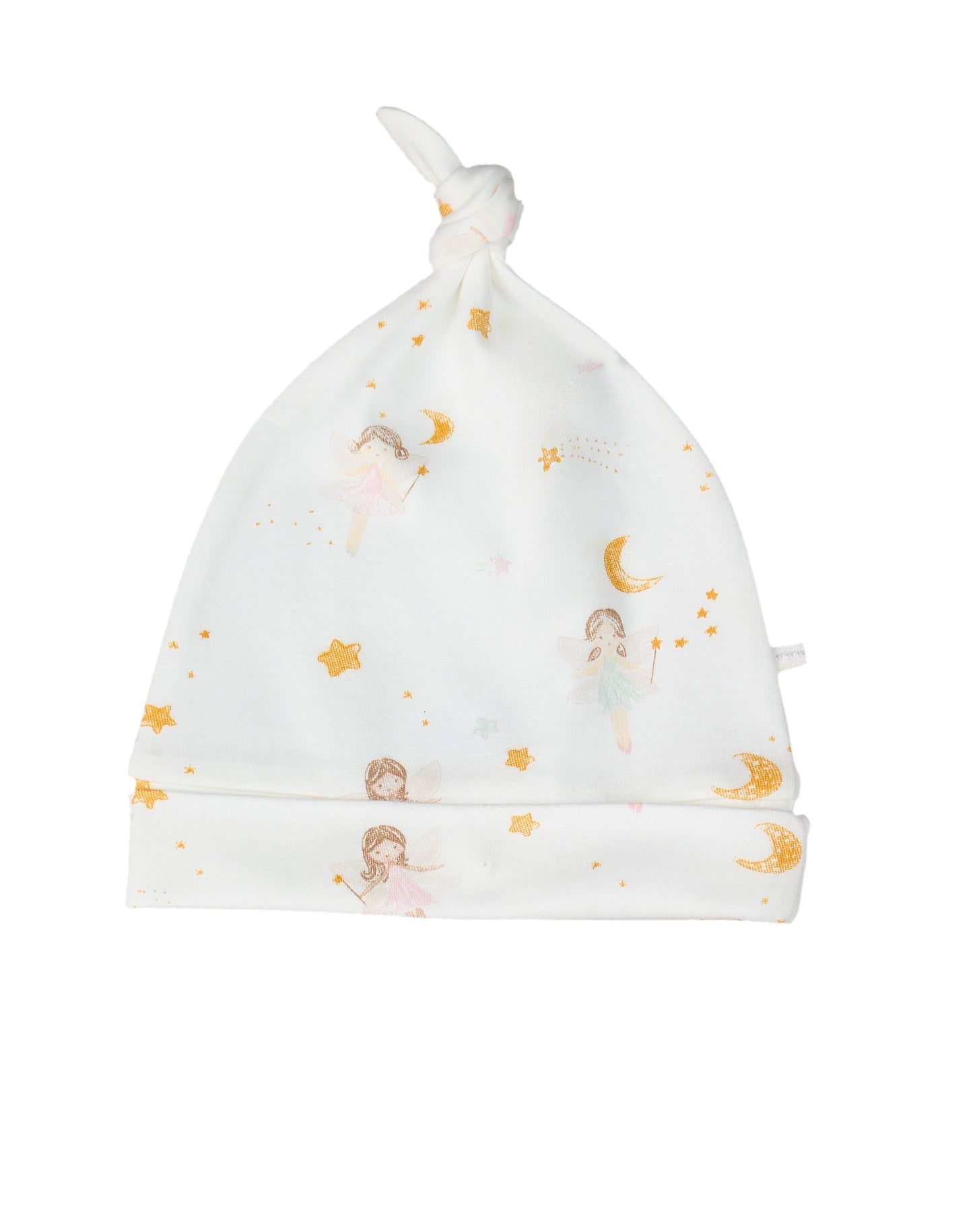 Knotted Beanie - Dreamland Girls