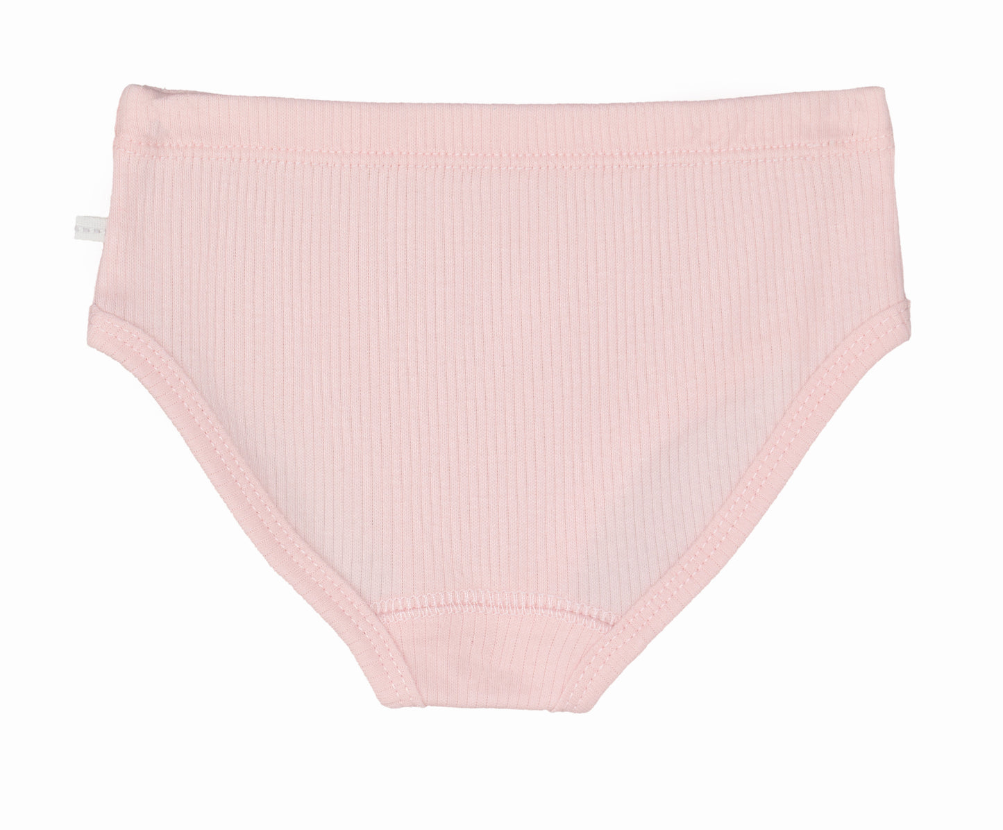 Girls Panty - Delicate Pink