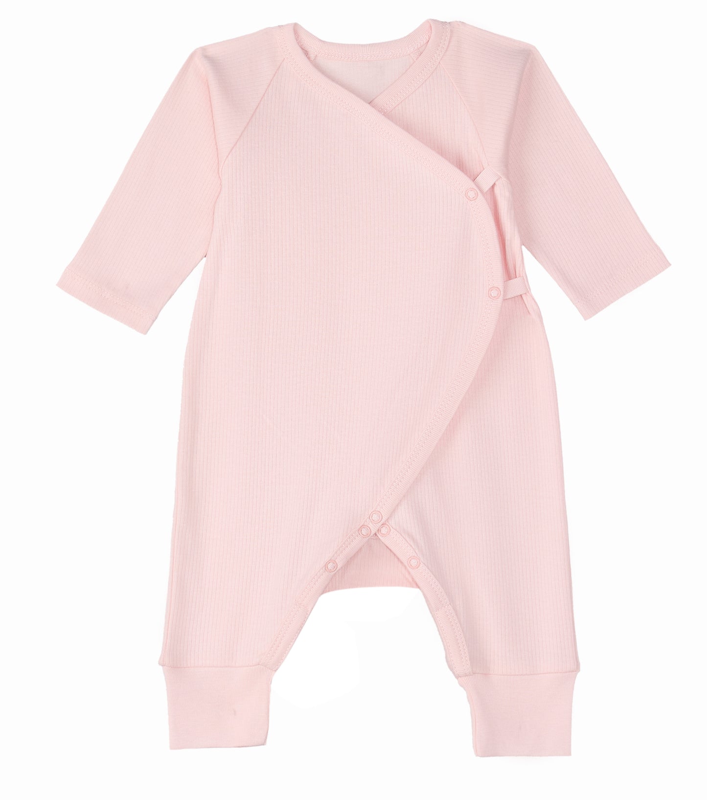 Mommy & Me Gift Set - Delicate Pink