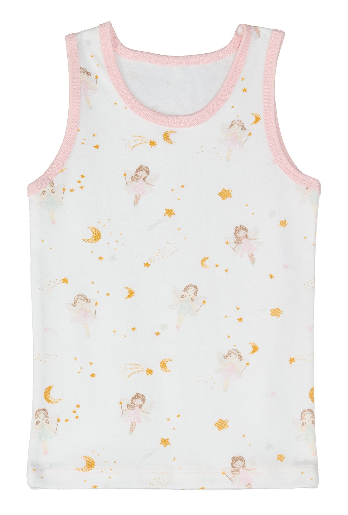 Girls Undershirt - Dreamland Girls