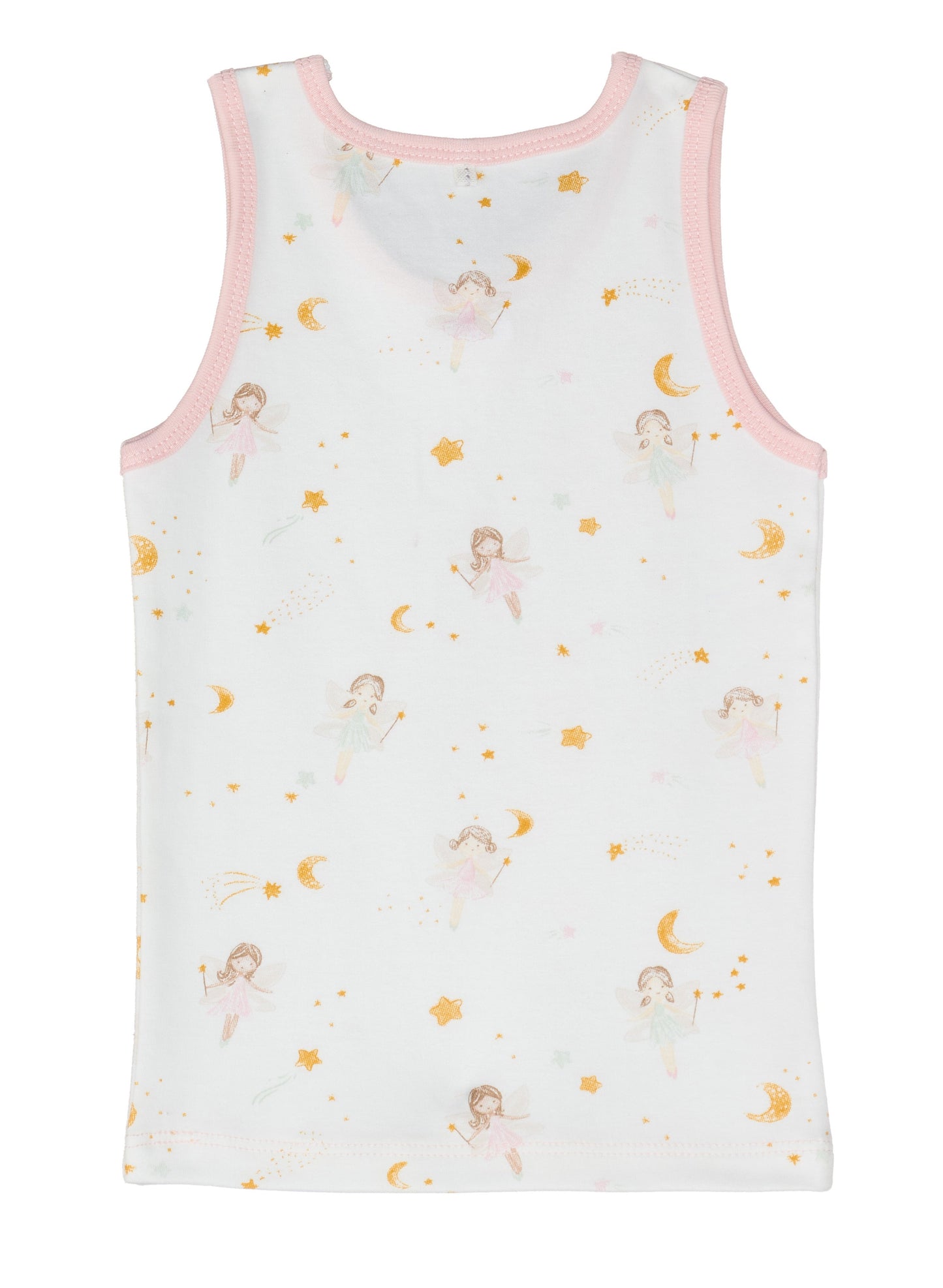 Girls Undershirt - Dreamland Girls