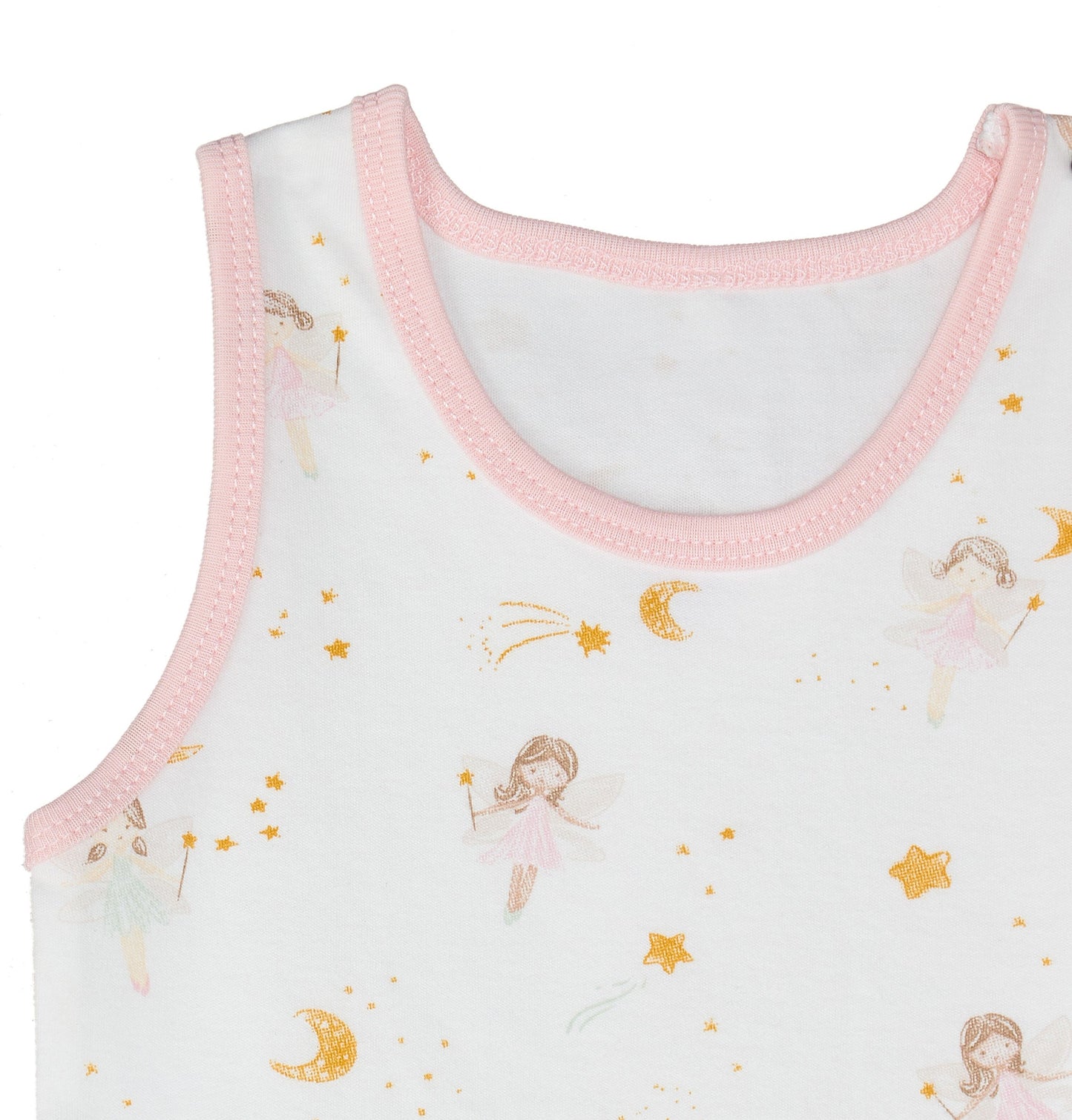 Girls Undershirt - Dreamland Girls