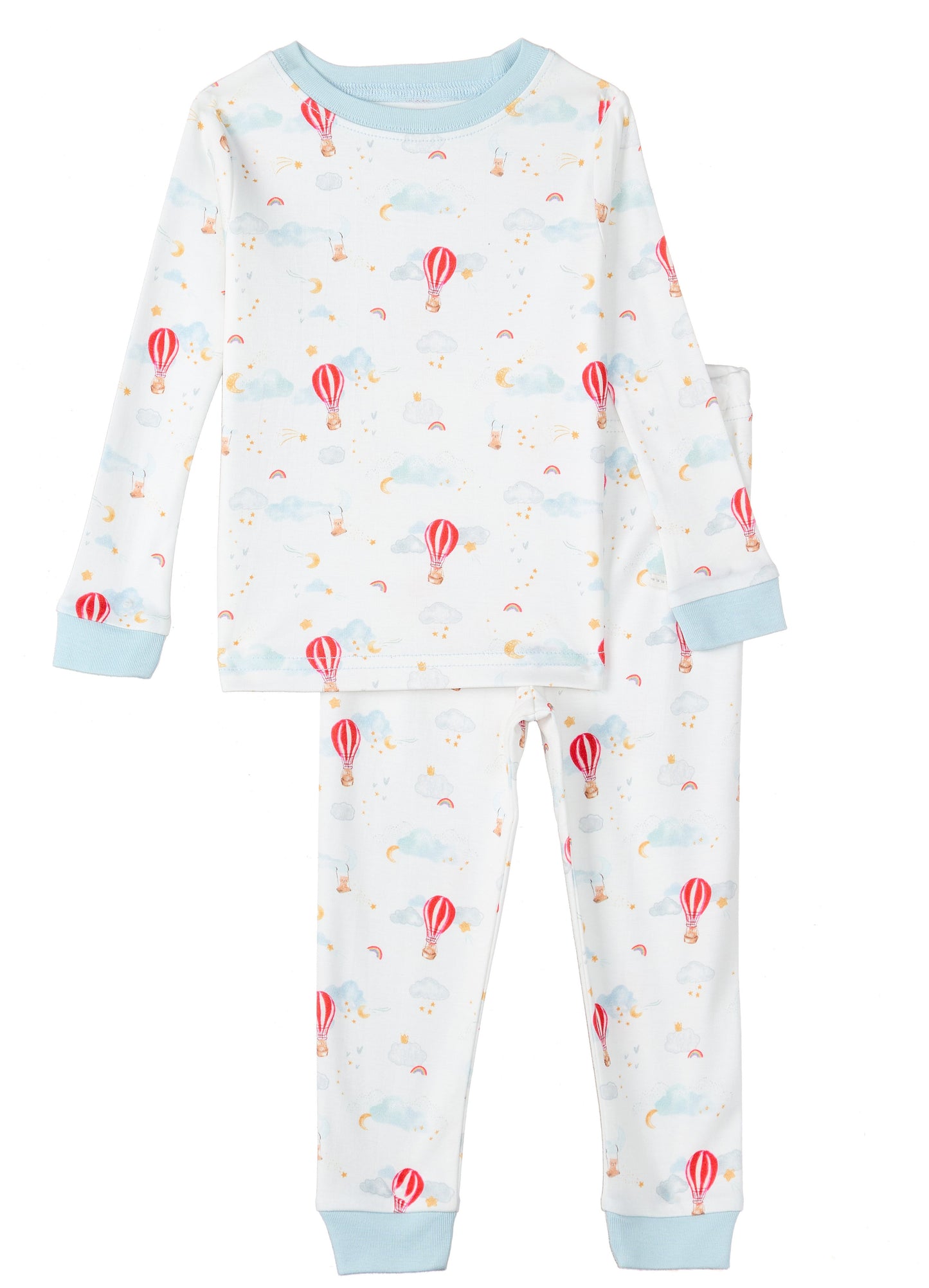 Kid's Pajama - Dreamland Boys