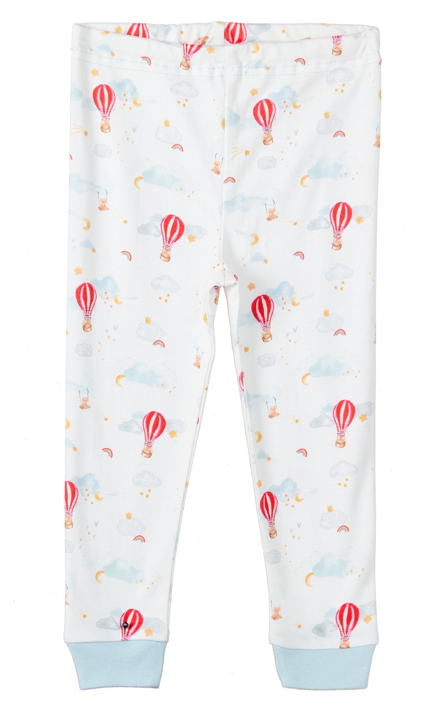 Kid's Pajama - Dreamland Boys