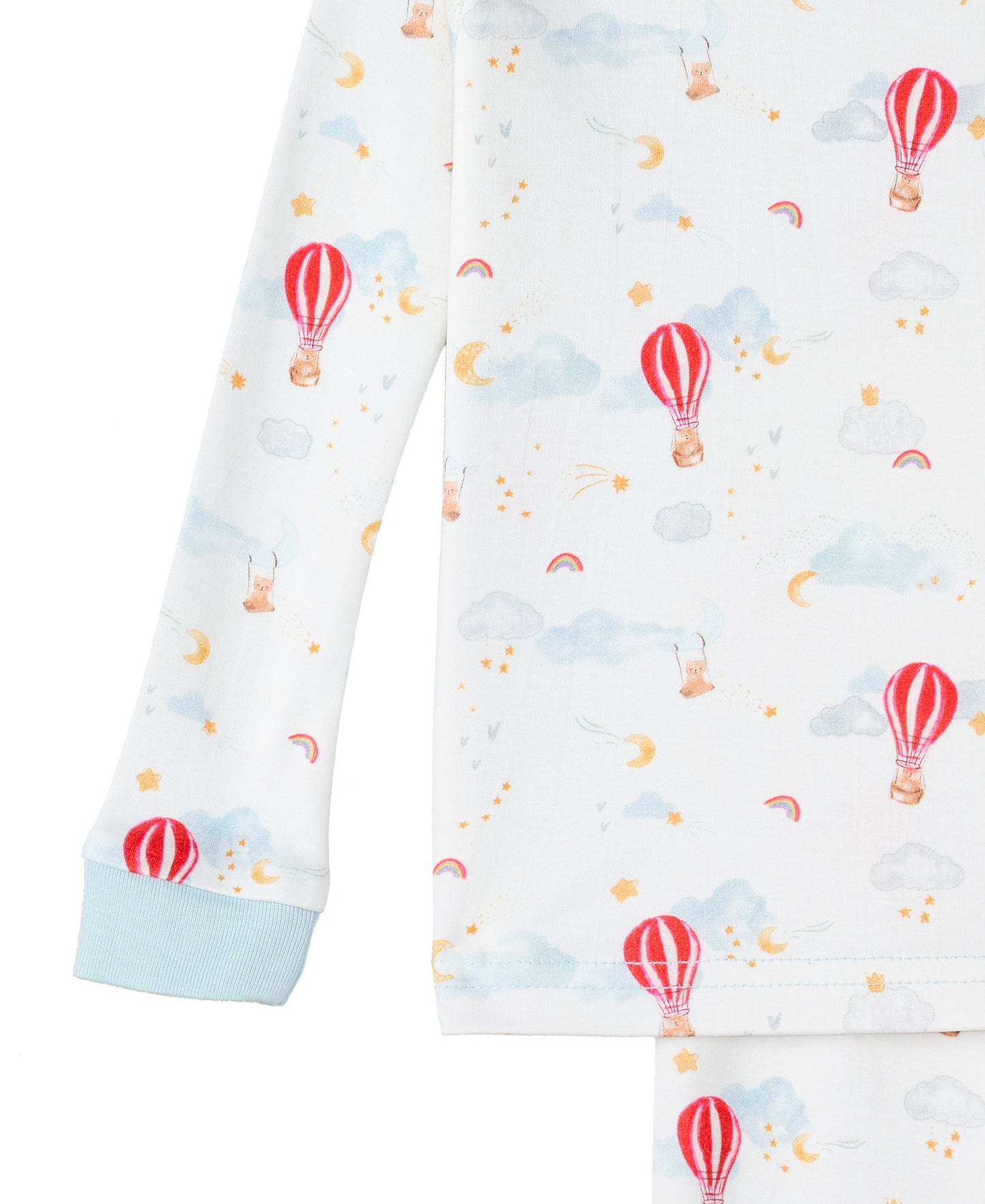 Kid's Pajama - Dreamland Boys