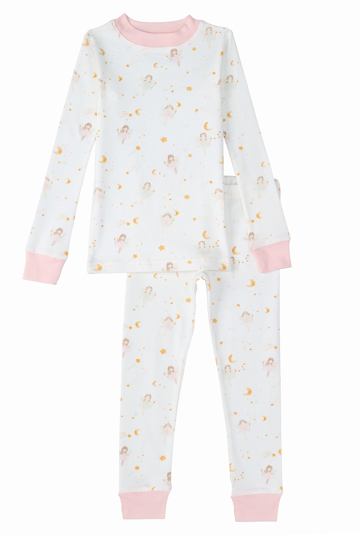 Kid's Pajama - Dreamland Girls
