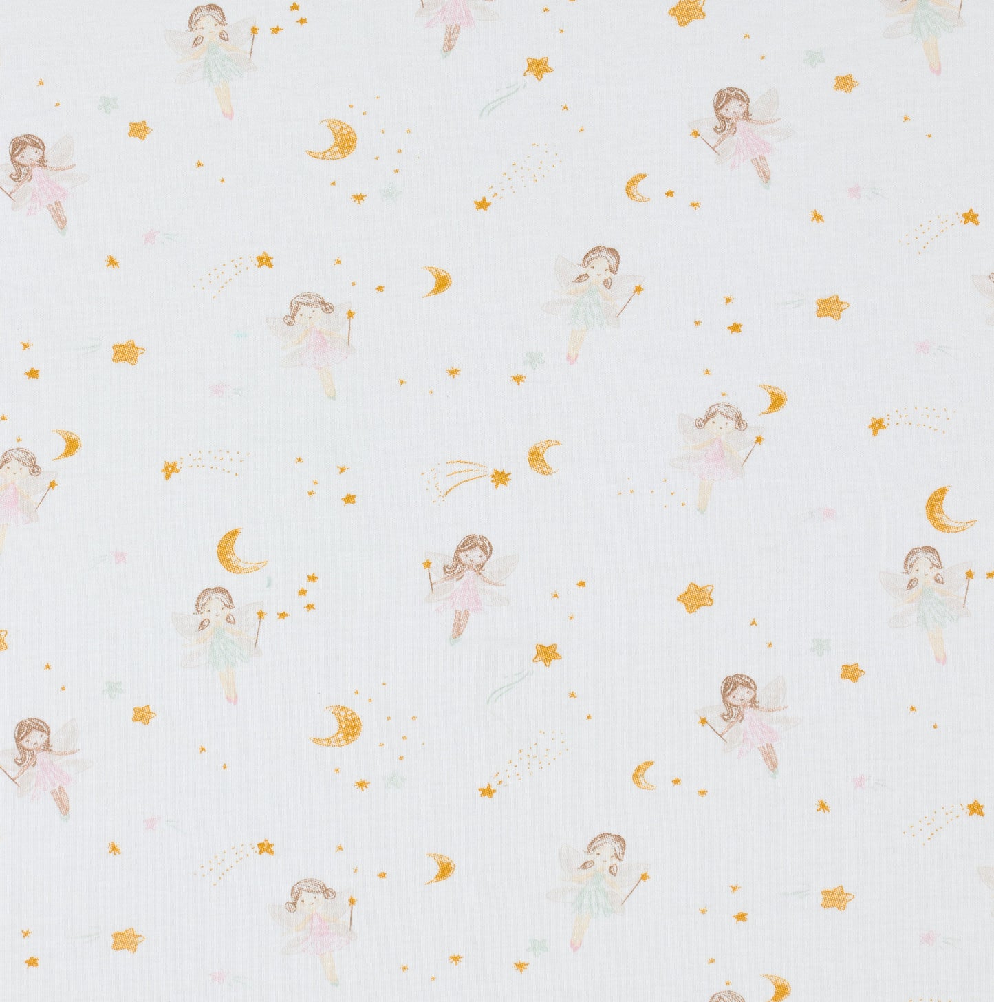 Baby Swaddle Blanket- Dreamland Girls
