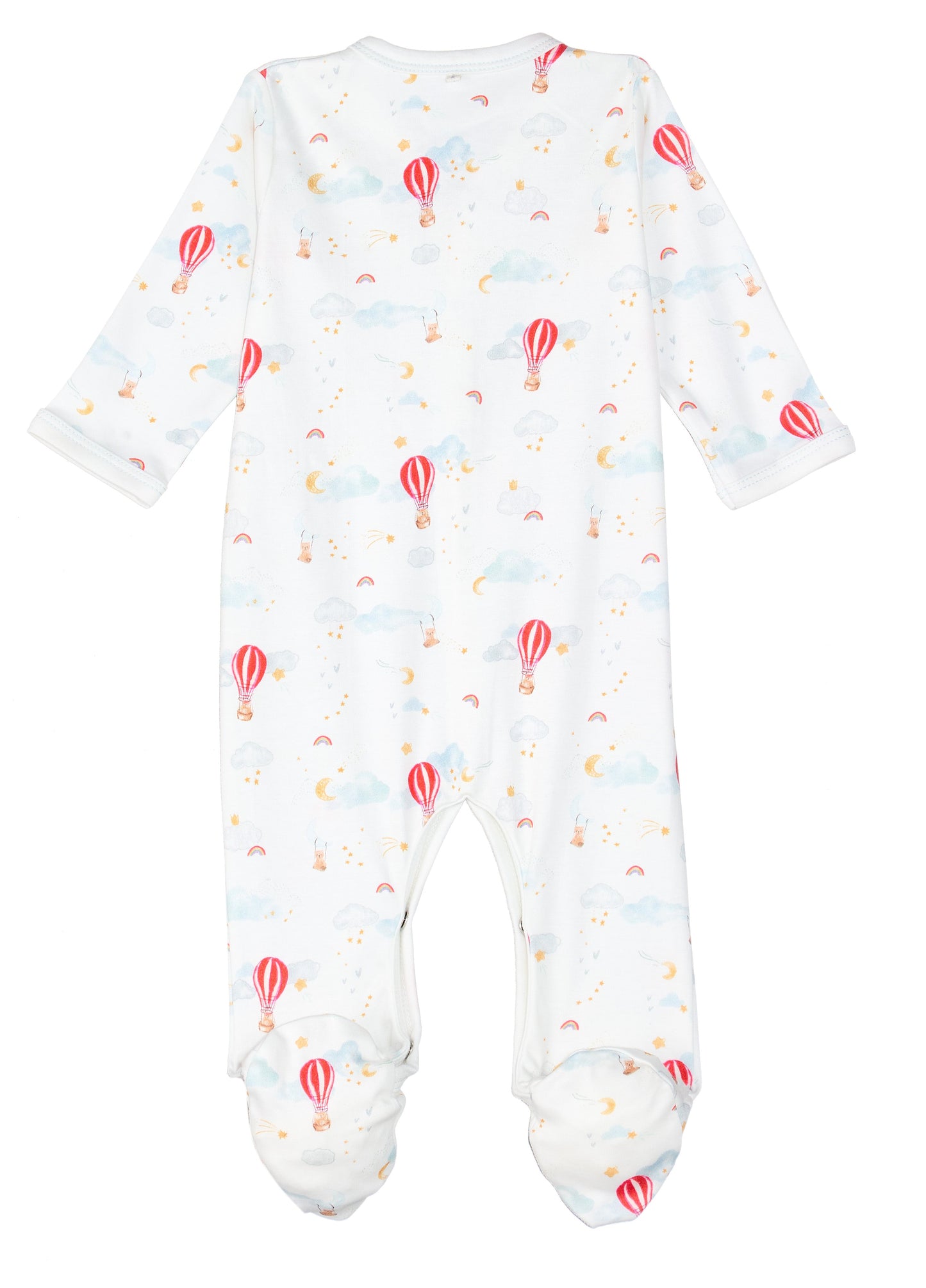 Baby Sleepsuit - Dreamland Boys