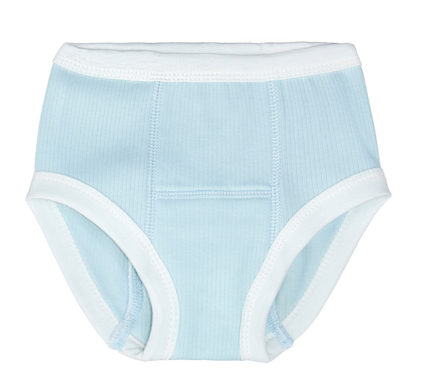 Training Pants - Pearl Blue
