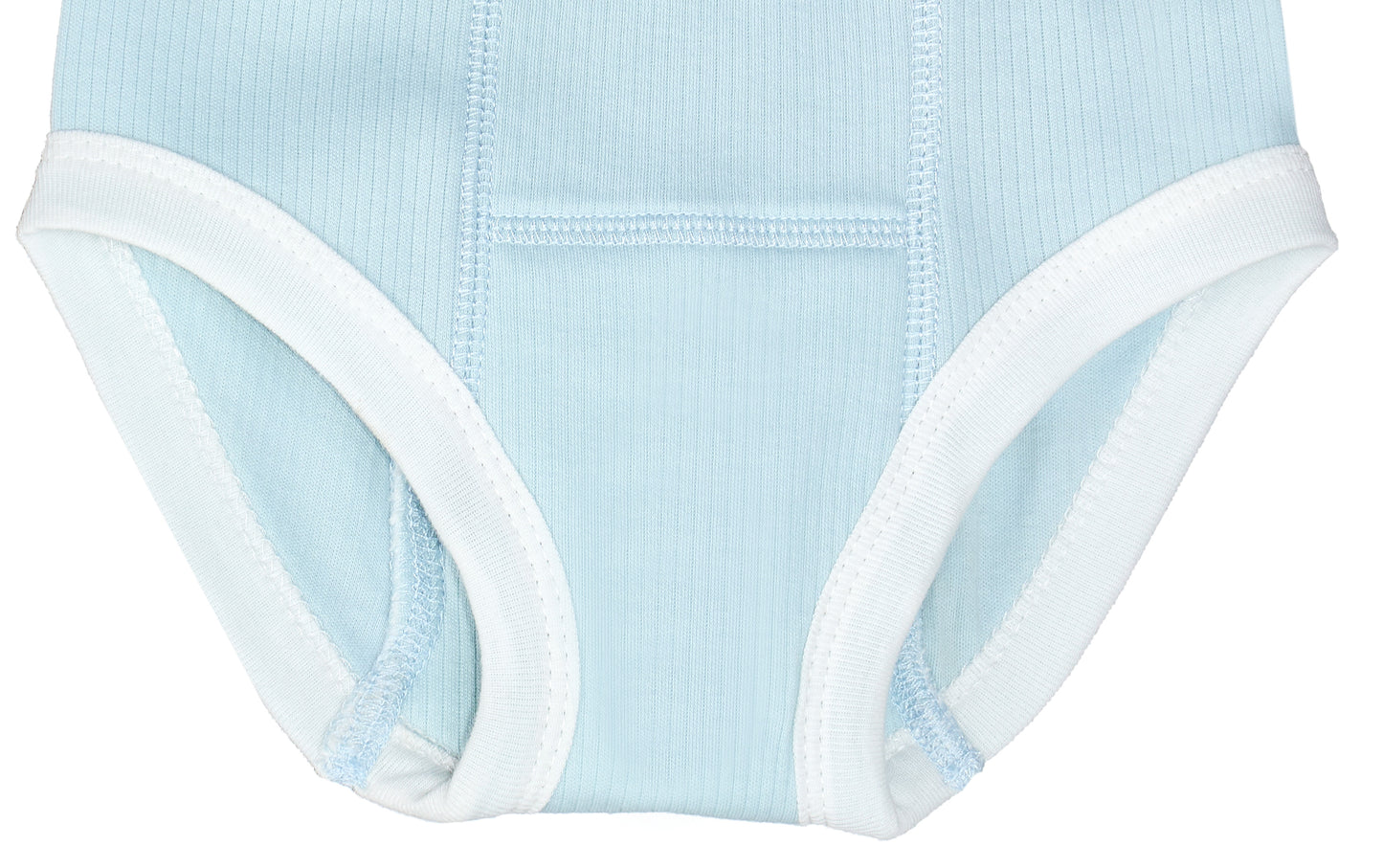 Training Pants - Pearl Blue