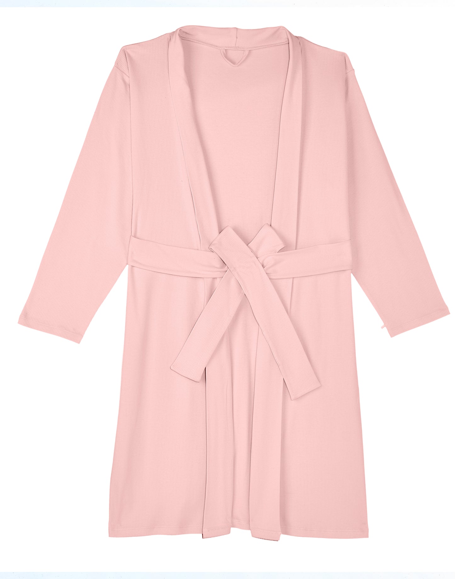 Mommy & Me Gift Set - Delicate Pink