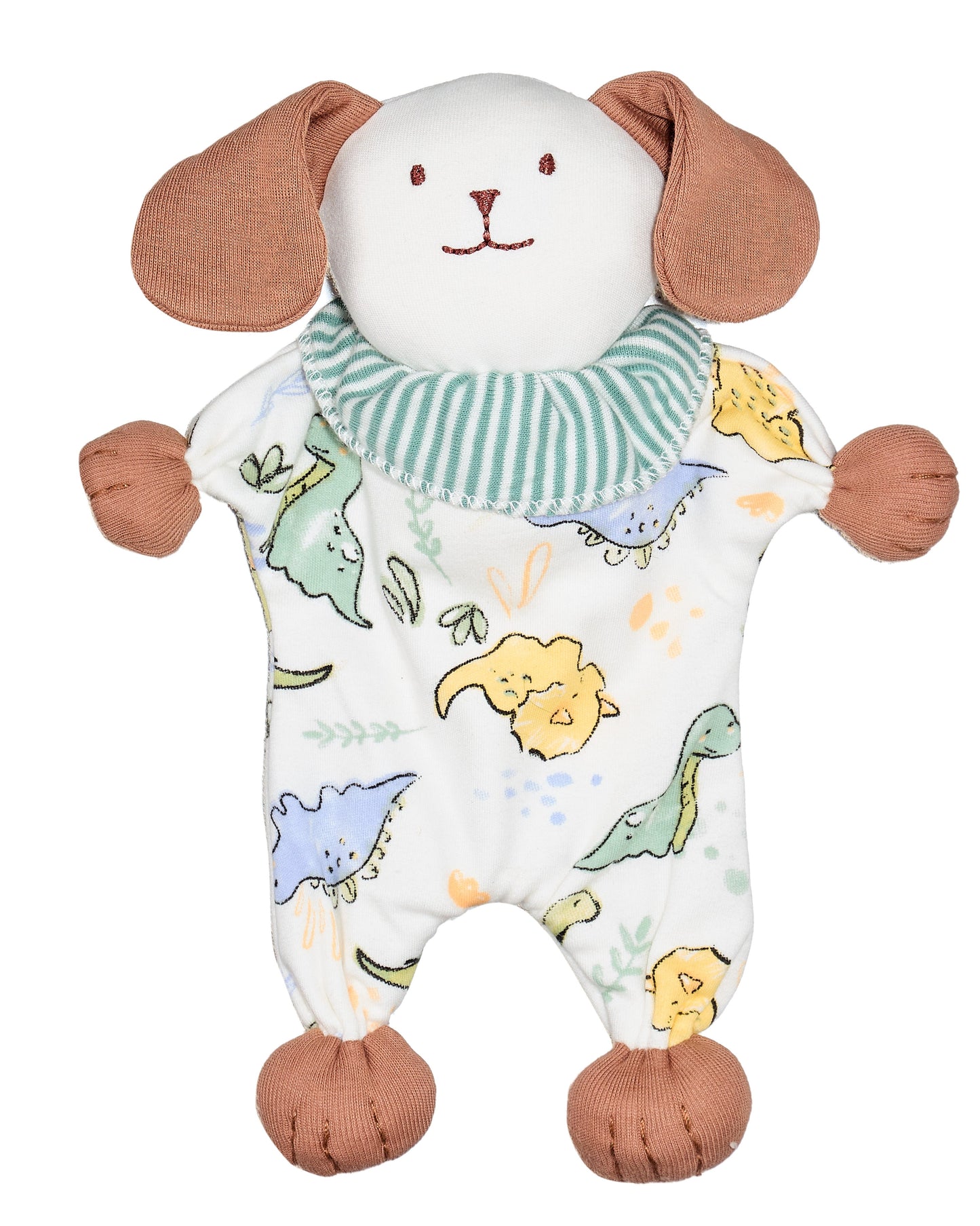Dino Baby Gift Set
