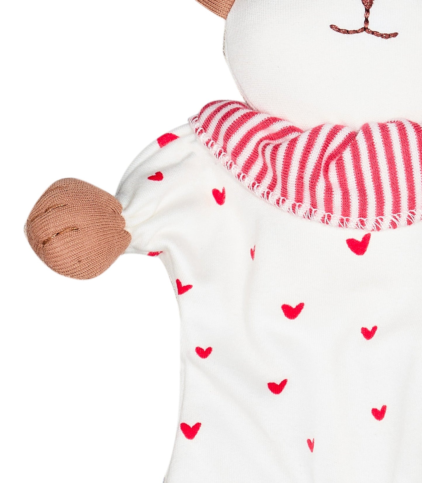 Puppy - Little Hearts