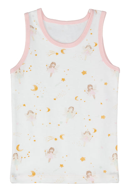 Girls Undershirt - Dreamland Girls