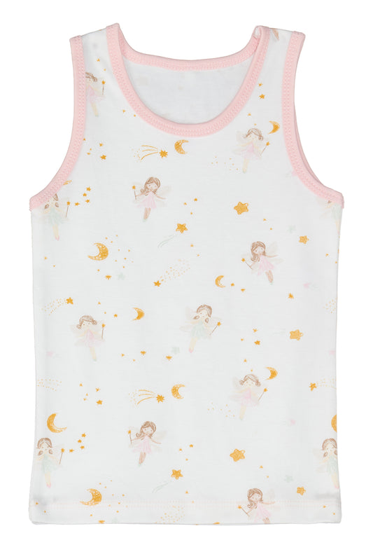 Girls Undershirt - Dreamland Girls