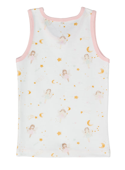 Girls Undershirt - Dreamland Girls