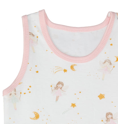 Girls Undershirt - Dreamland Girls