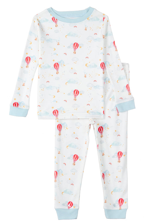 Kid's Pajama - Dreamland Boys