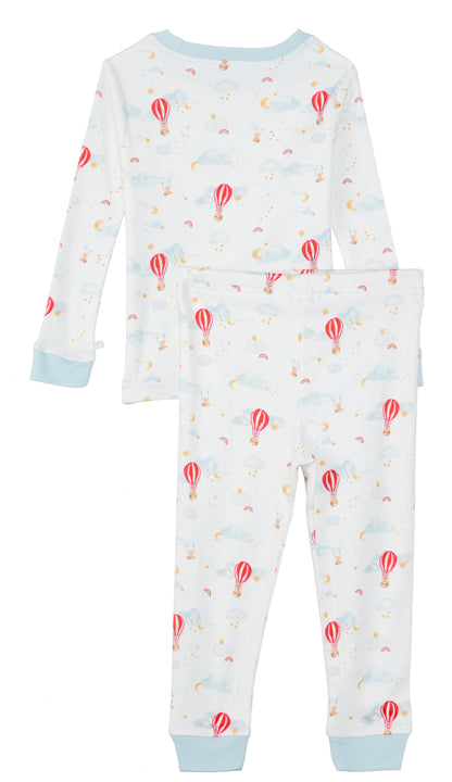 Kid's Pajama - Dreamland Boys
