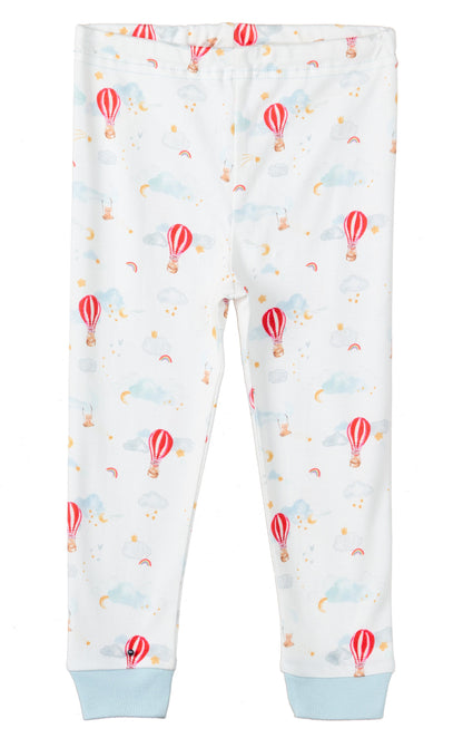 Kid's Pajama - Dreamland Boys