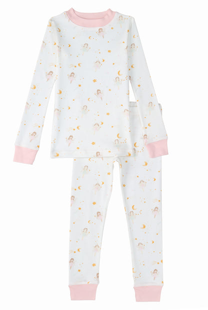 Kid's Pajama - Dreamland Girls