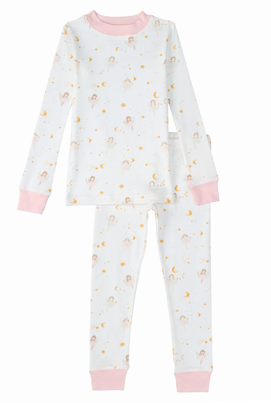 Kid's Pajama - Dreamland Girls