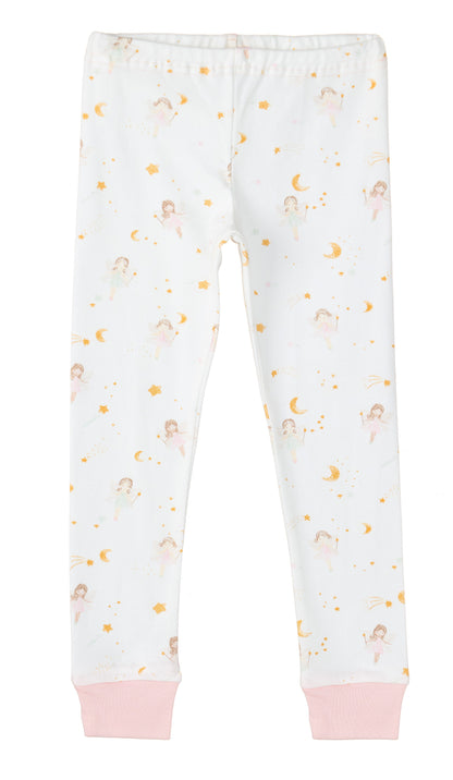 Kid's Pajama - Dreamland Girls