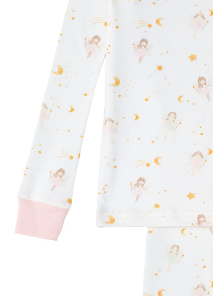 Kid's Pajama - Dreamland Girls