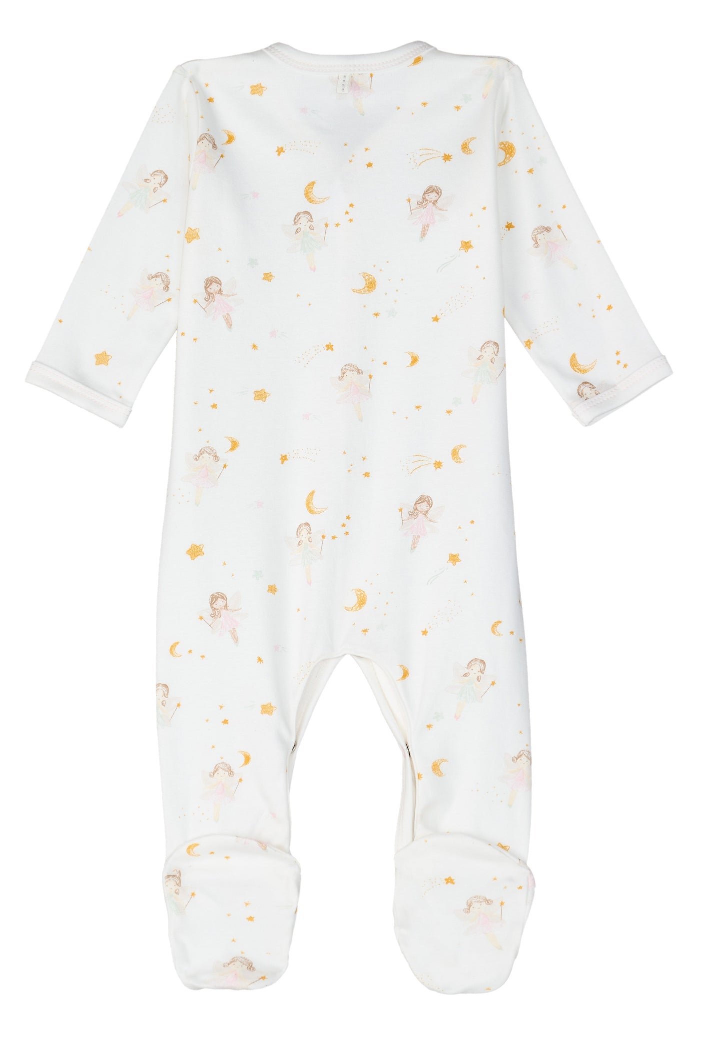 Baby Sleepsuit - Dreamland Girls