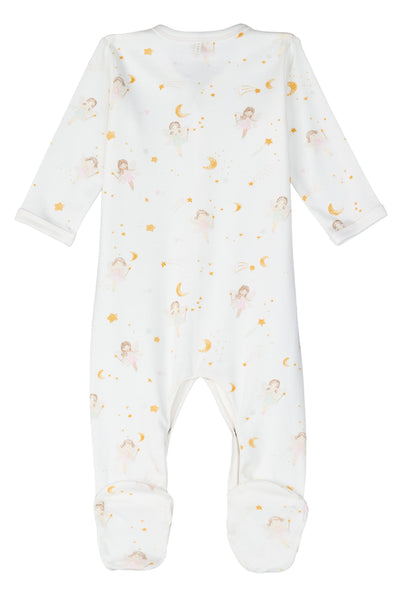 Baby Sleepsuit - Dreamland Girls
