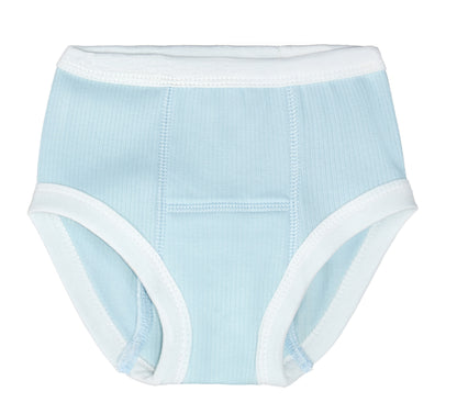 Training Pants -  Pearl Blue