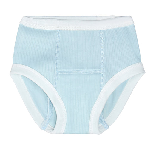 Training Pants -  Pearl Blue