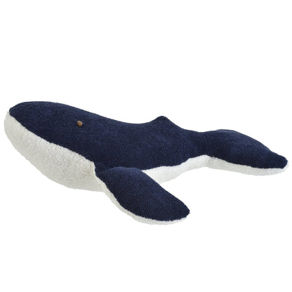 Humphrey The Whale