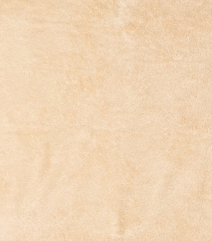Faux Fur Sherpa Stroller Blanket honey